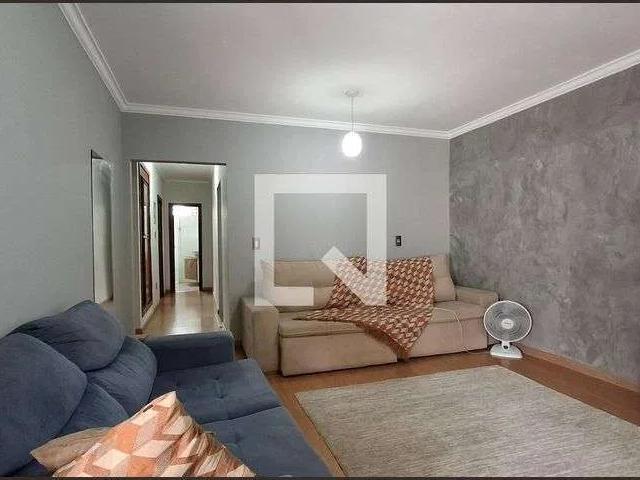Casa / Sobrado para Locação em Campinas/SP Mansões Santo Antônio 4 Quartos