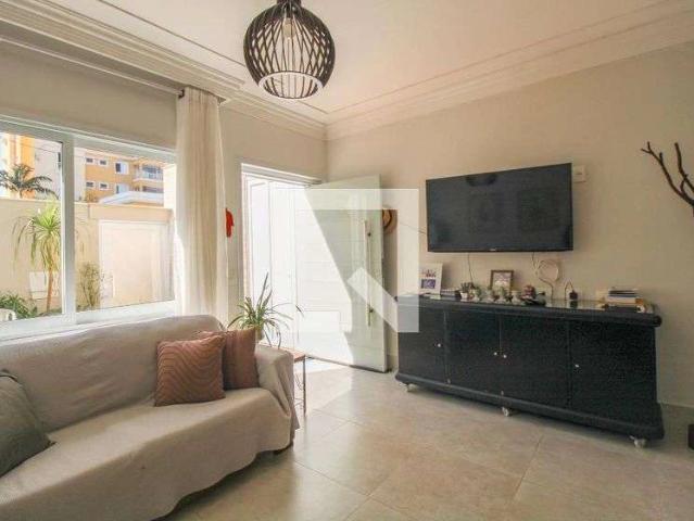 Casa / Sobrado para Locação em Campinas/SP Mansões Santo Antônio 4 Quartos