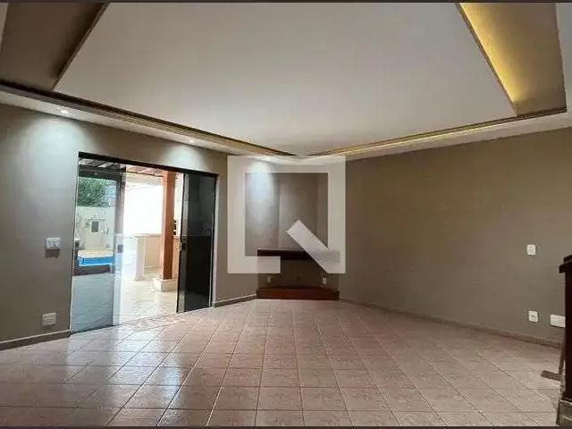 Casa / Sobrado para Locação em Campinas/SP Mansões Santo Antônio 5 Quartos