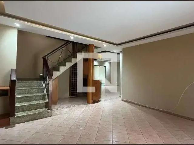 Casa / Sobrado para Locação em Campinas/SP Mansões Santo Antônio 5 Quartos