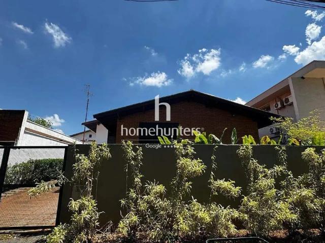 Casa / Sobrado para Locação em Campinas/SP Nova Campinas 1 Quartos