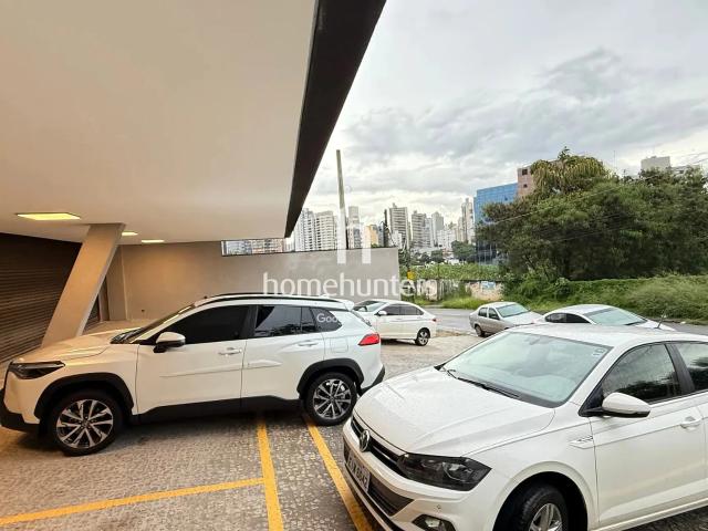 Casa / Sobrado para Locação em Campinas/SP Nova Campinas 1 Quartos