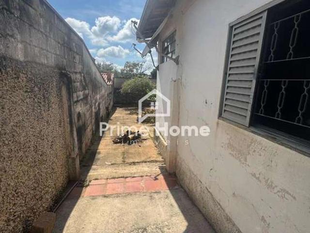 Casa / Sobrado para Locação em Campinas/SP Nova Campinas 2 Quartos