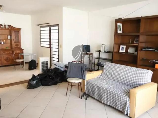 Casa / Sobrado para Locação em Campinas/SP Nova Campinas 3 Quartos