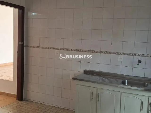 Casa / Sobrado para Locação em Campinas/SP Nova Campinas 3 Quartos