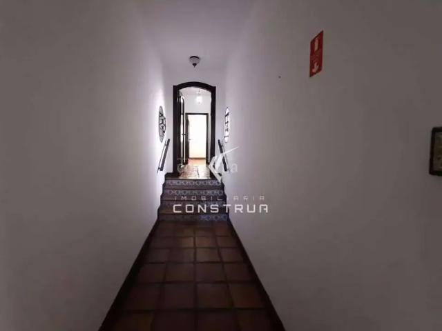 Casa / Sobrado para Locação em Campinas/SP Nova Campinas 3 Quartos