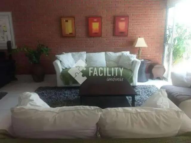 Casa / Sobrado para Locação em Campinas/SP Nova Campinas 3 Quartos