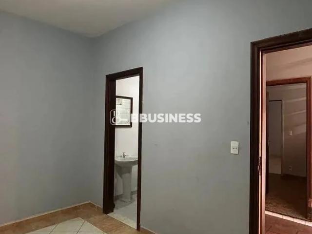Casa / Sobrado para Locação em Campinas/SP Nova Campinas 4 Quartos