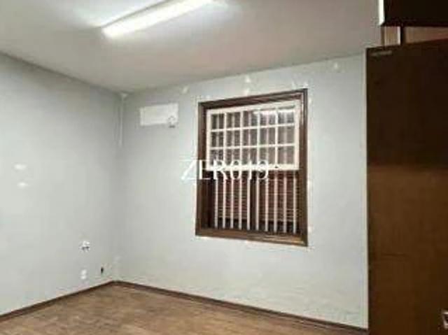 Casa / Sobrado para Locação em Campinas/SP Nova Campinas 4 Quartos