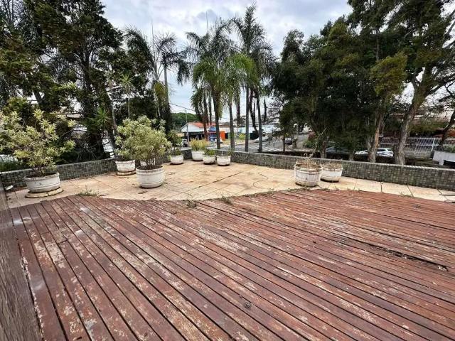 Casa / Sobrado para Locação em Campinas/SP Nova Campinas 8 Quartos