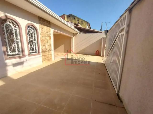 Casa / Sobrado para Locação em Campinas/SP Parque CEASA 3 Quartos