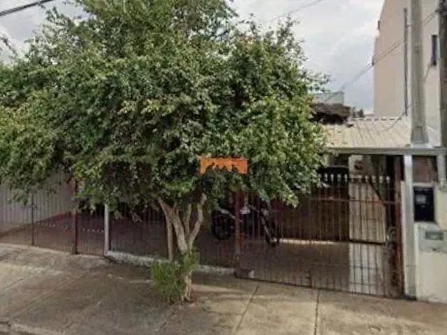Casa / Sobrado para Locação em Campinas/SP Parque CEASA 1 Quartos