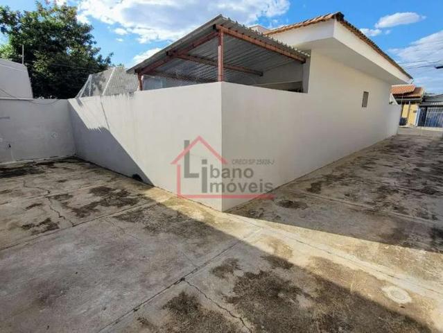 Casa / Sobrado para Locação em Campinas/SP Parque CEASA 2 Quartos