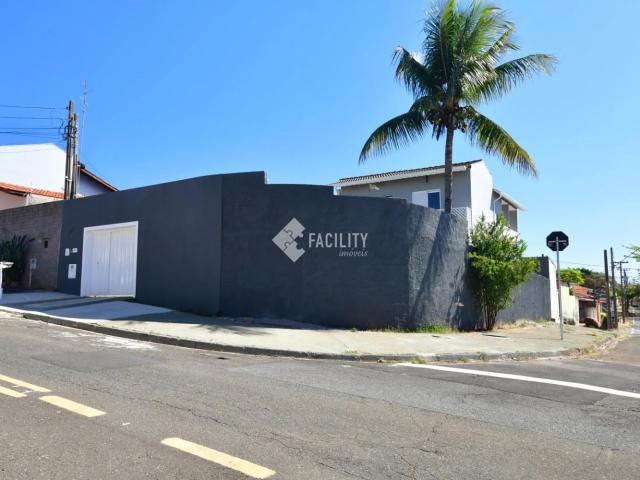 Casa / Sobrado para Locação em Campinas/SP Parque Alto Taquaral 4 Quartos