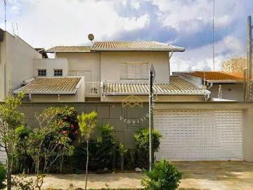 Casa / Sobrado para Locação em Campinas/SP Parque Alto Taquaral 4 Quartos