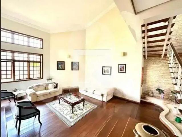 Casa / Sobrado para Locação em Campinas/SP Parque Alto Taquaral 4 Quartos