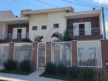 Casa / Sobrado para Locação em Campinas/SP Parque Alto Taquaral 4 Quartos
