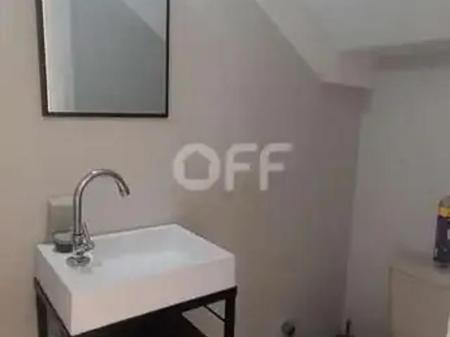 Casa / Sobrado para Locação em Campinas/SP Parque Alto Taquaral 4 Quartos