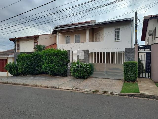 Casa / Sobrado para Locação em Campinas/SP Parque Alto Taquaral 4 Quartos