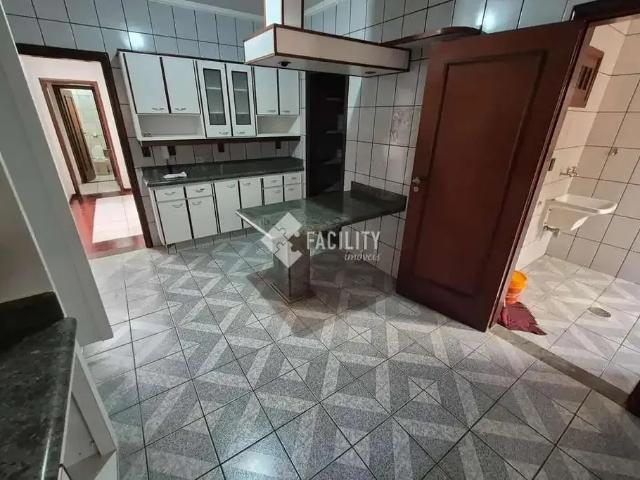 Casa / Sobrado para Locação em Campinas/SP Parque Alto Taquaral 4 Quartos