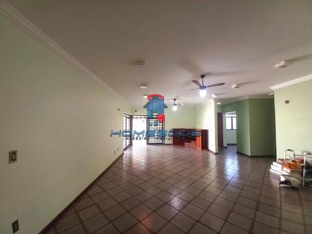 Casa / Sobrado para Locação em Campinas/SP Parque Alto Taquaral 4 Quartos