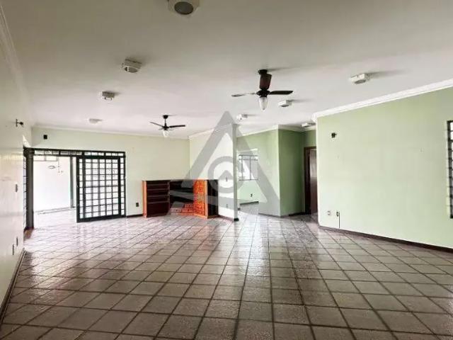 Casa / Sobrado para Locação em Campinas/SP Parque Alto Taquaral 4 Quartos
