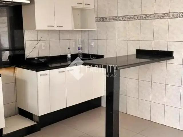 Casa / Sobrado para Locação em Campinas/SP Parque Alto Taquaral 4 Quartos