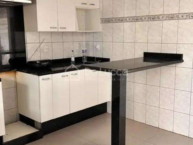 Casa / Sobrado para Locação em Campinas/SP Parque Alto Taquaral 4 Quartos