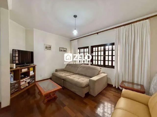 Casa / Sobrado para Locação em Campinas/SP Parque Alto Taquaral 4 Quartos