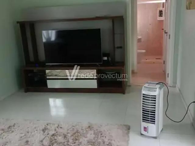 Casa / Sobrado para Locação em Campinas/SP Parque Alto Taquaral 5 Quartos