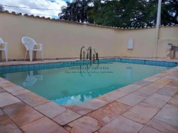 Casa / Sobrado para Locação em Campinas/SP Parque Alto Taquaral 5 Quartos