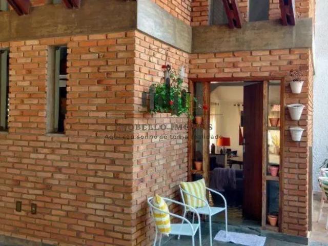 Casa / Sobrado para Locação em Campinas/SP Parque Alto Taquaral 5 Quartos