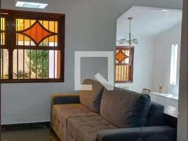 Casa / Sobrado para Locação em Campinas/SP Parque Alto Taquaral 5 Quartos