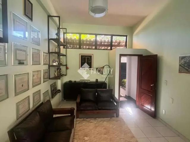 Casa / Sobrado para Locação em Campinas/SP Parque Alto Taquaral 6 Quartos