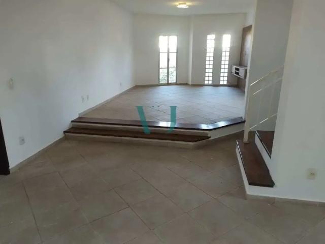 Casa / Sobrado para Locação em Campinas/SP Parque Alto Taquaral 3 Quartos
