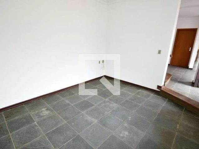 Casa / Sobrado para Locação em Campinas/SP Parque Alto Taquaral 3 Quartos