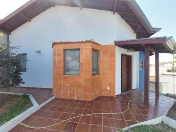 Casa / Sobrado para Locação em Campinas/SP Parque Alto Taquaral 3 Quartos