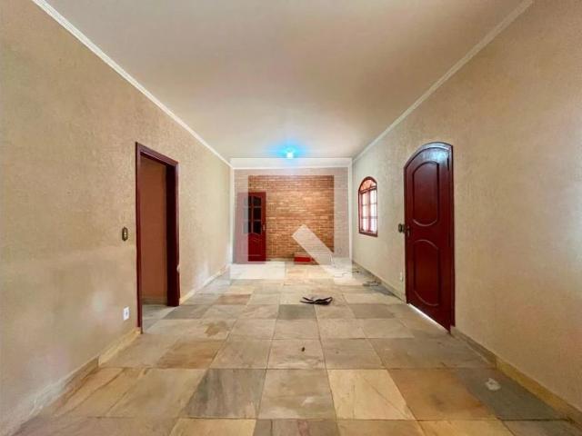 Casa / Sobrado para Locação em Campinas/SP Parque Alto Taquaral 3 Quartos