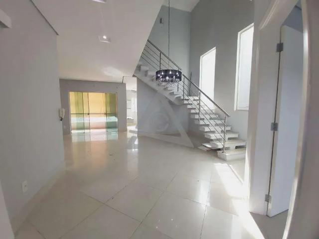 Casa / Sobrado para Locação em Campinas/SP Parque Alto Taquaral 3 Quartos