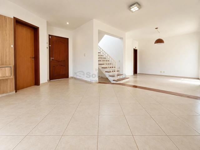 Casa / Sobrado para Locação em Campinas/SP Parque Alto Taquaral 3 Quartos