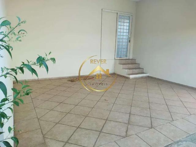Casa / Sobrado para Locação em Campinas/SP Parque Alto Taquaral 3 Quartos