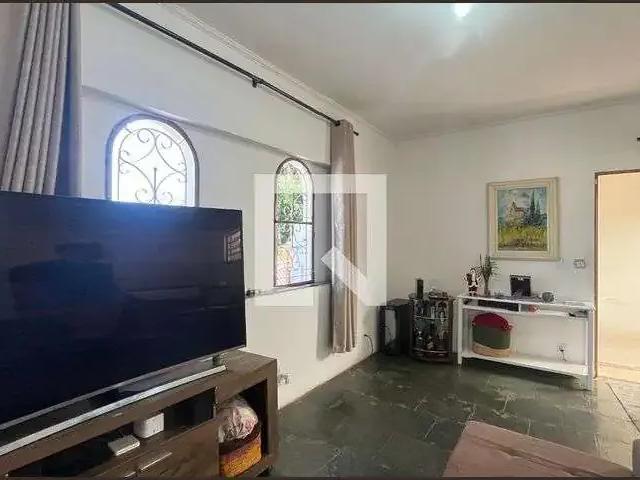 Casa / Sobrado para Locação em Campinas/SP Parque Alto Taquaral 3 Quartos