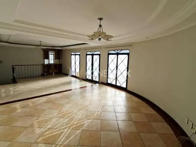 Casa / Sobrado para Locação em Campinas/SP Parque Alto Taquaral 3 Quartos