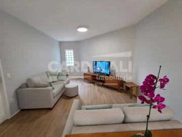 Casa / Sobrado para Locação em Campinas/SP Parque Alto Taquaral 3 Quartos