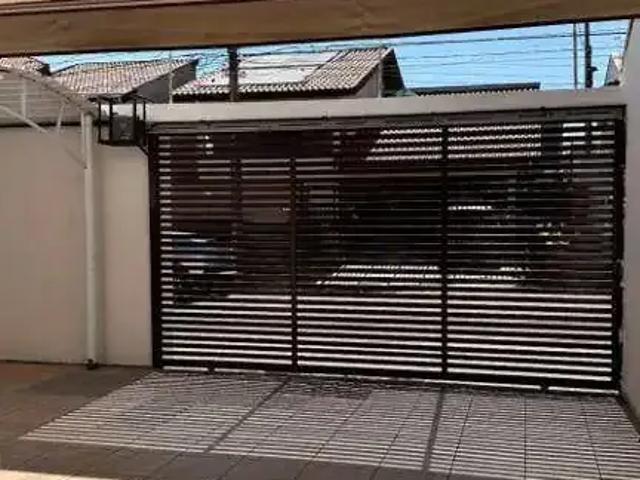 Casa / Sobrado para Locação em Campinas/SP Parque Alto Taquaral 3 Quartos