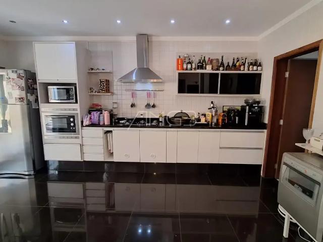 Casa / Sobrado para Locação em Campinas/SP Parque Alto Taquaral 3 Quartos