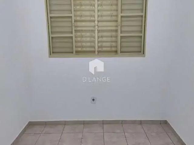 Casa / Sobrado para Locação em Campinas/SP Parque Brasília 1 Quartos
