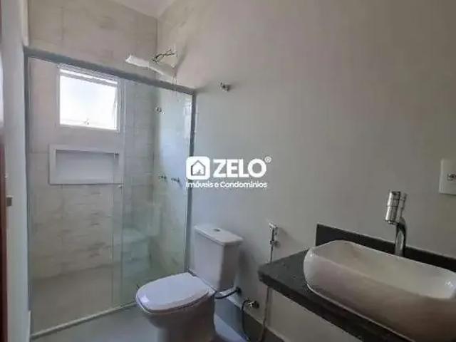 Casa / Sobrado para Locação em Campinas/SP Parque dos Pomares 2 Quartos