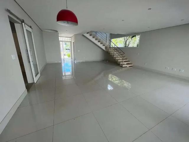 Casa / Sobrado para Locação em Campinas/SP Parque dos Resedás 4 Quartos