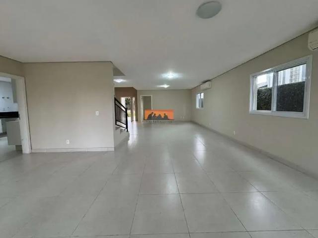 Casa / Sobrado para Locação em Campinas/SP Parque dos Resedás 5 Quartos